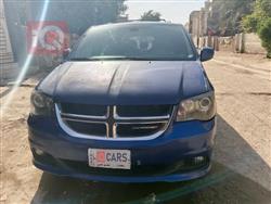 دودج جراند كارافان